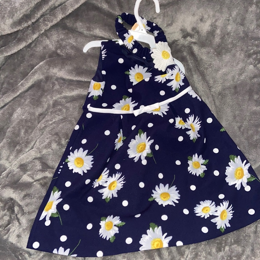 Summer dress